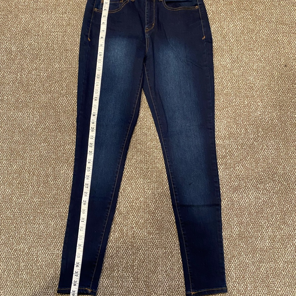 Mudd size 9 Jegging FLXstretch